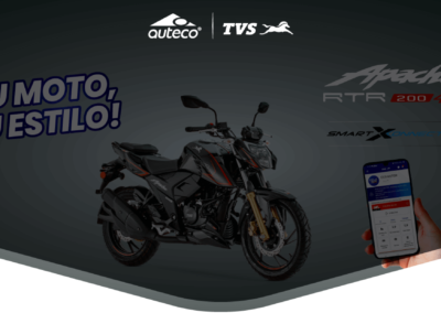 Auteco >> KTM (CCS MOTOR)